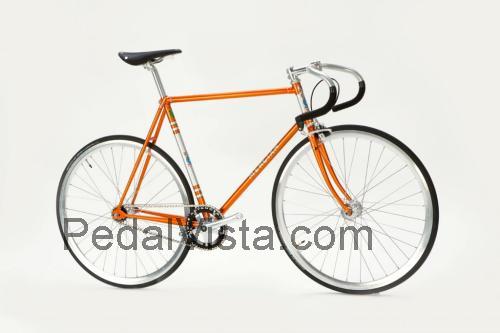 Mercian Vincitore Special fiche technique et avis
